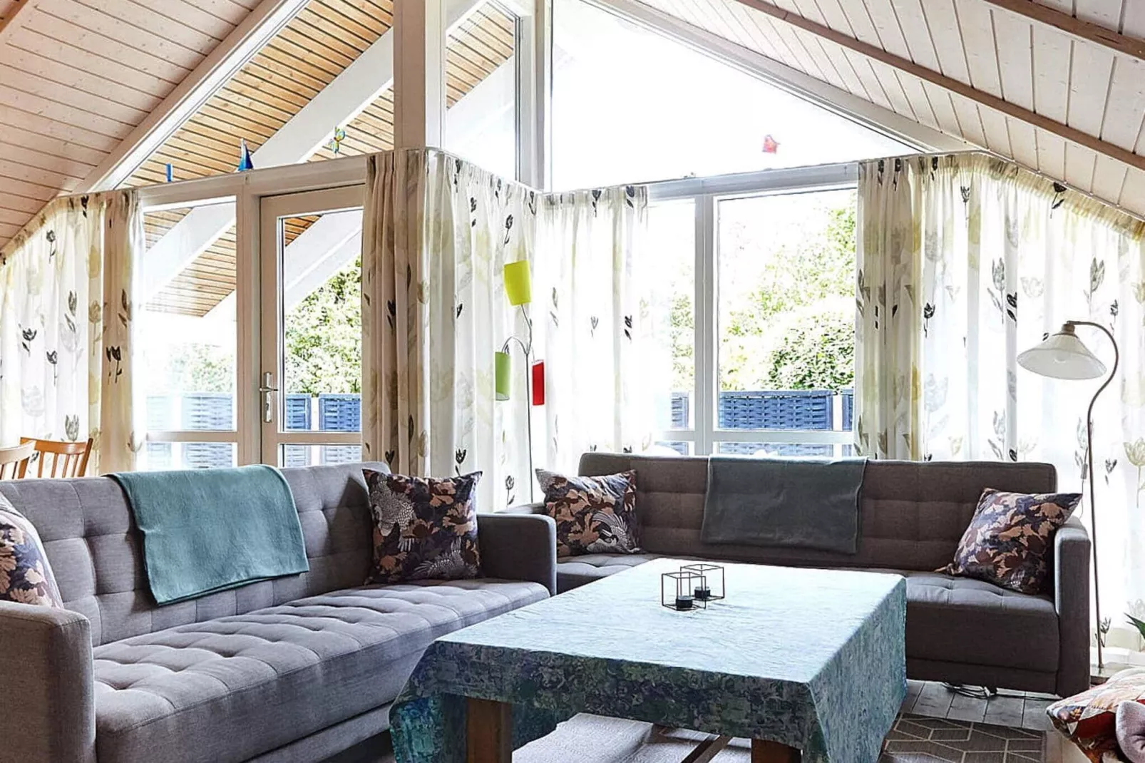 6 persoons vakantie huis in Store Fuglede-By Traum