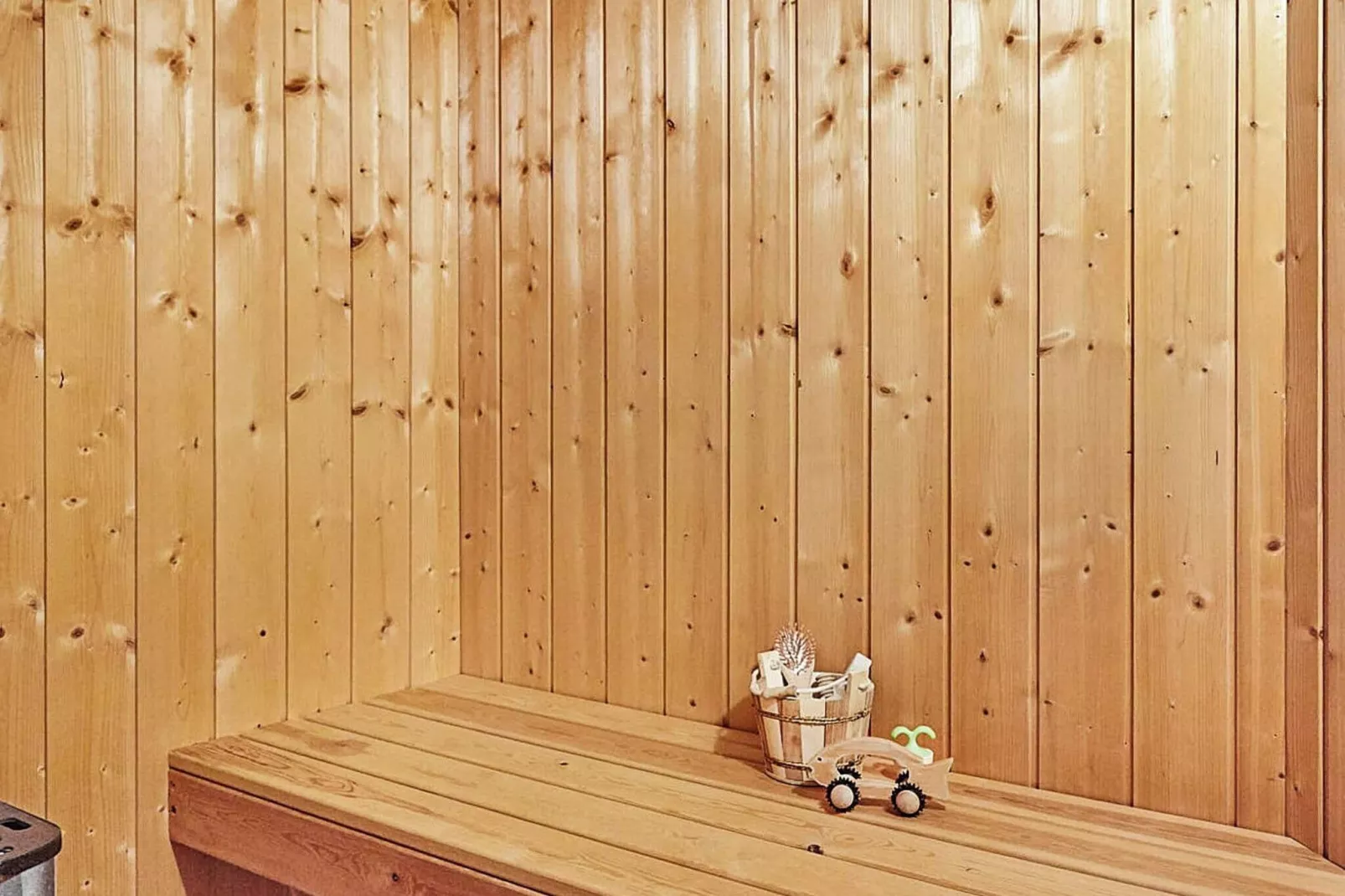 6 persoons vakantie huis in Store Fuglede-By Traum-Spa