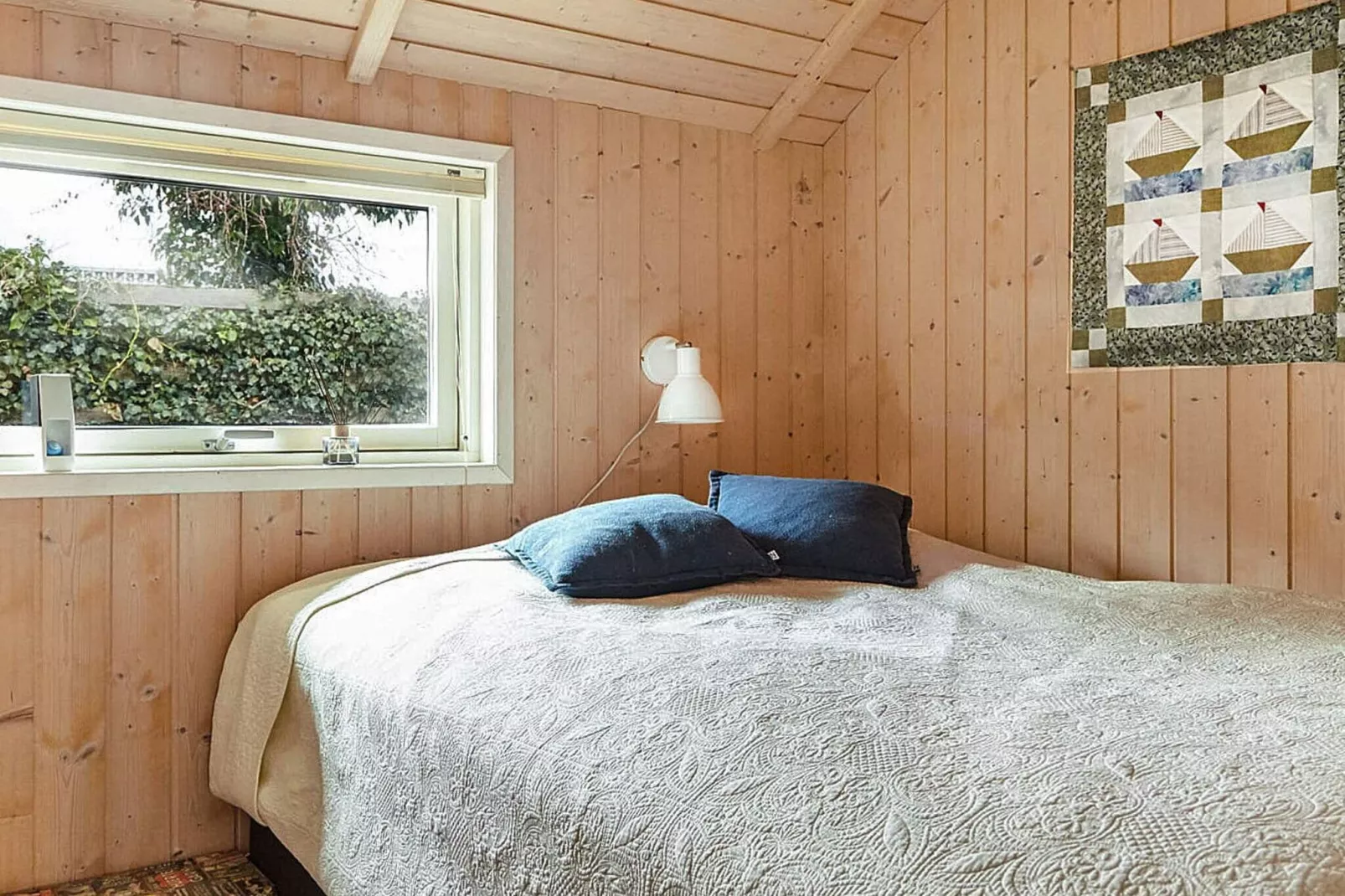 6 persoons vakantie huis in Store Fuglede-By Traum-Binnen