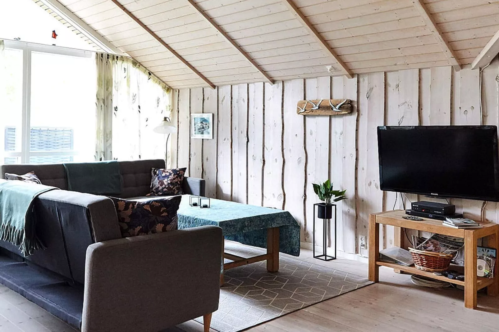 6 persoons vakantie huis in Store Fuglede-By Traum-Binnen