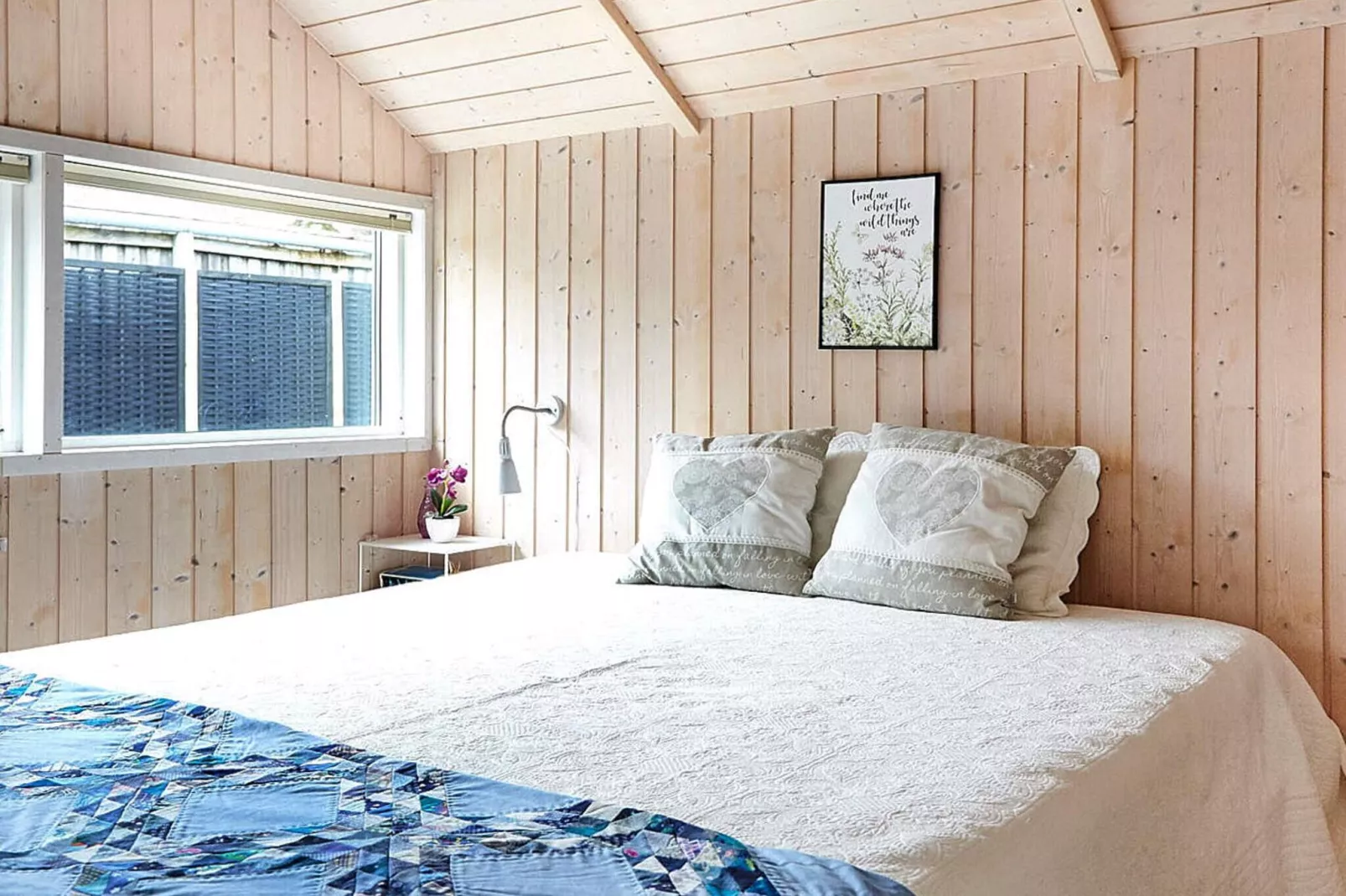 6 persoons vakantie huis in Store Fuglede-By Traum-Binnen