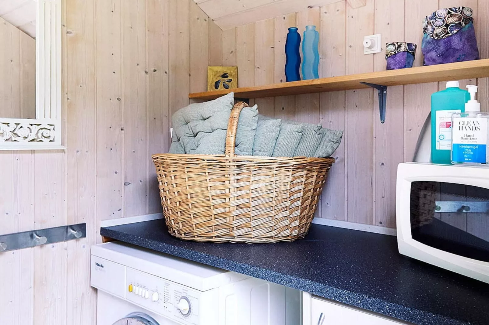 6 persoons vakantie huis in Store Fuglede-By Traum-Binnen