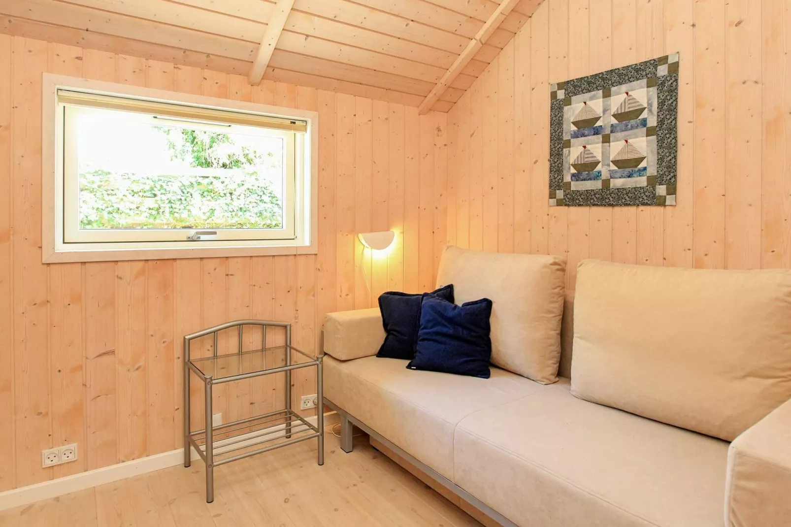 6 persoons vakantie huis in Store Fuglede-By Traum