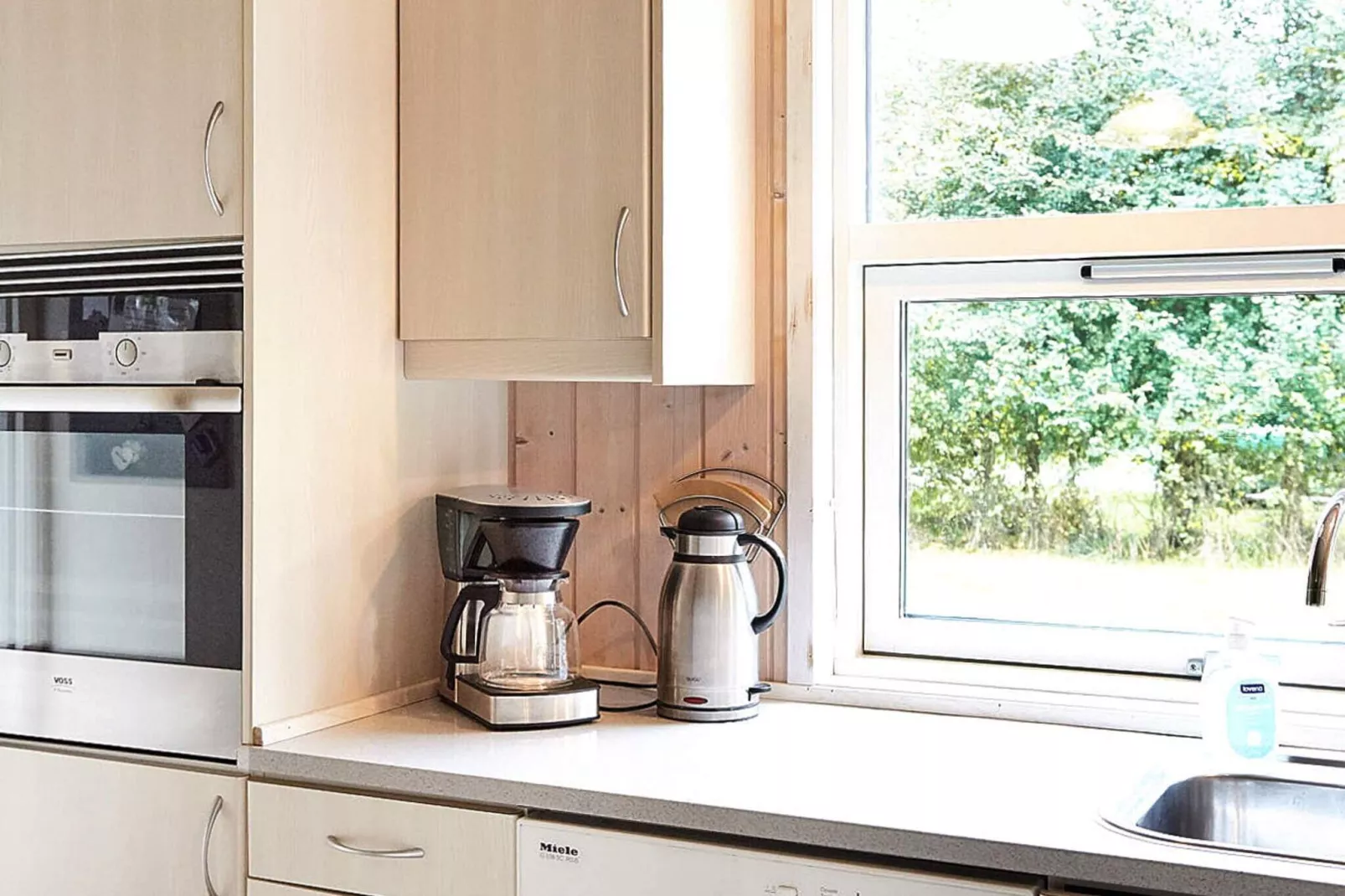6 persoons vakantie huis in Store Fuglede-By Traum-Binnen