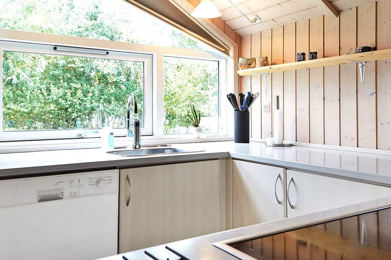 6 persoons vakantie huis in Store Fuglede-By Traum-Binnen