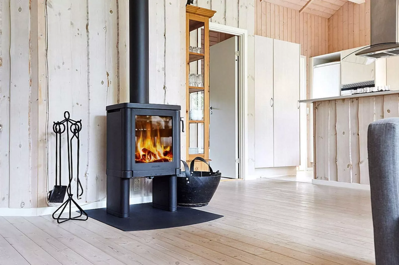 6 persoons vakantie huis in Store Fuglede-By Traum-Binnen