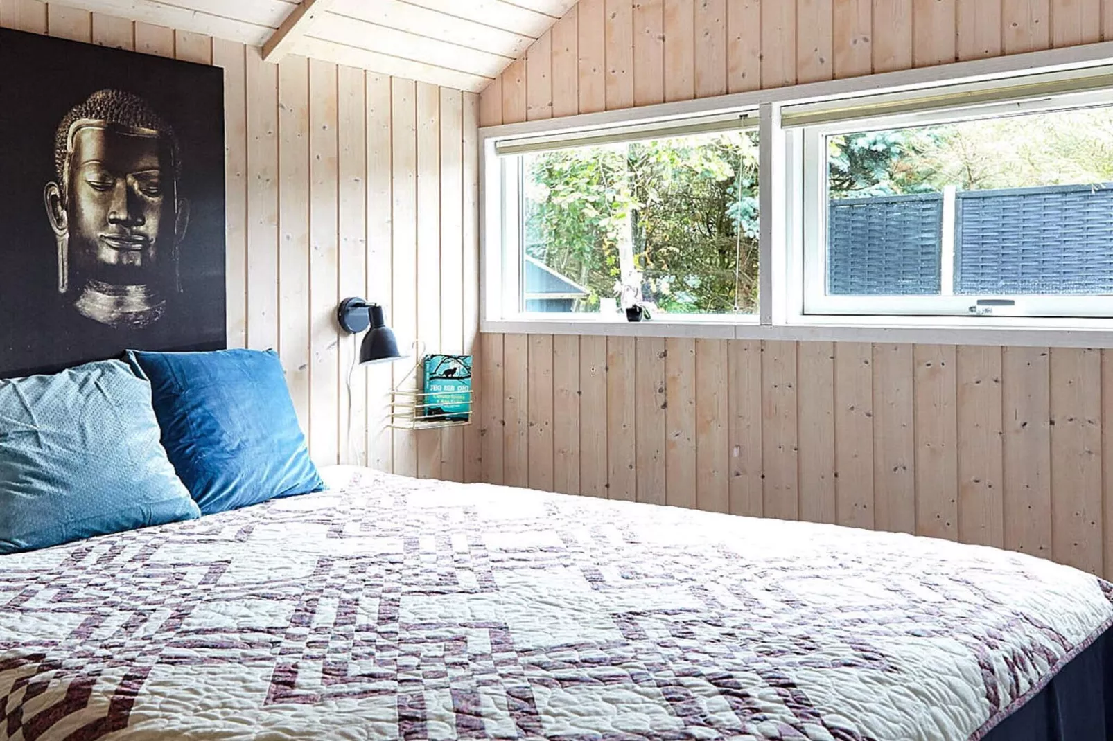 6 persoons vakantie huis in Store Fuglede-By Traum-Binnen