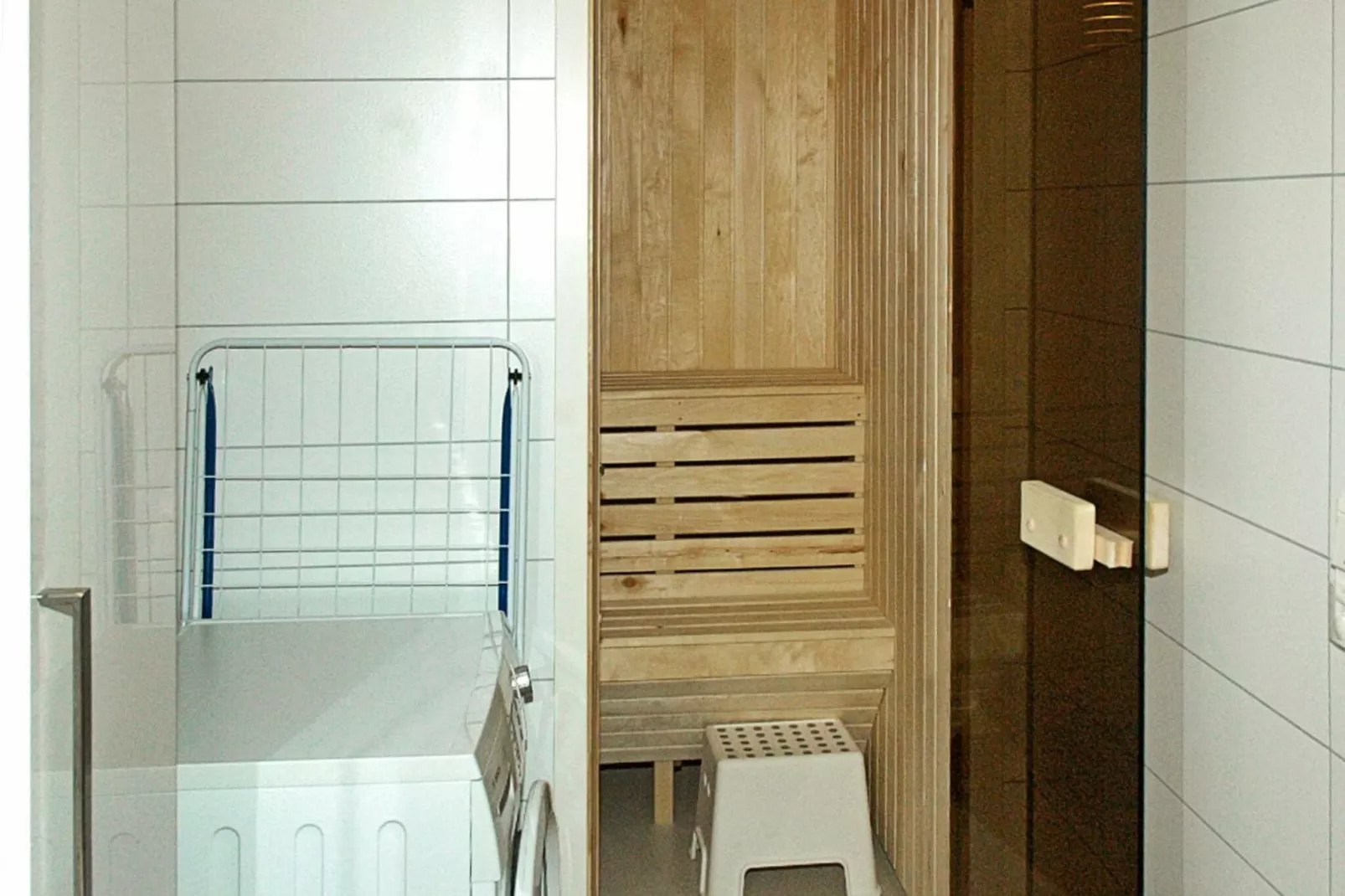 6 persoons vakantie huis in Urangsvåg-Sauna