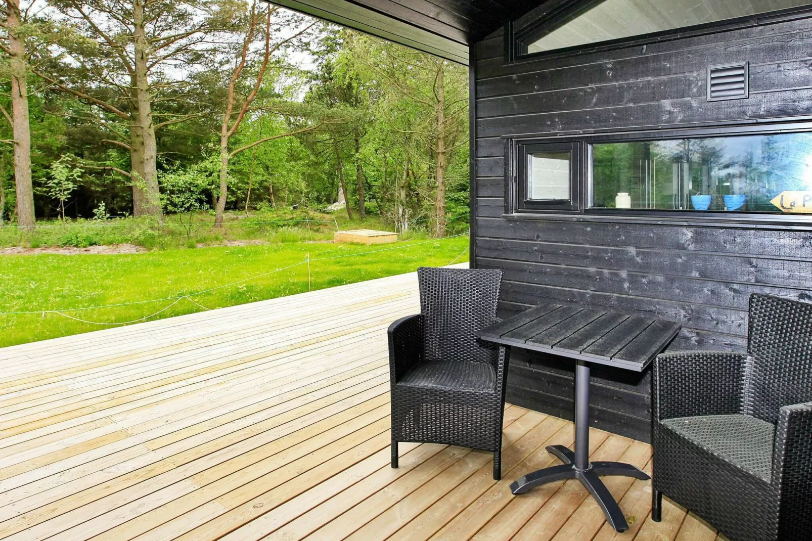 9 persoons vakantie huis in Hals-By Traum-Buitenlucht