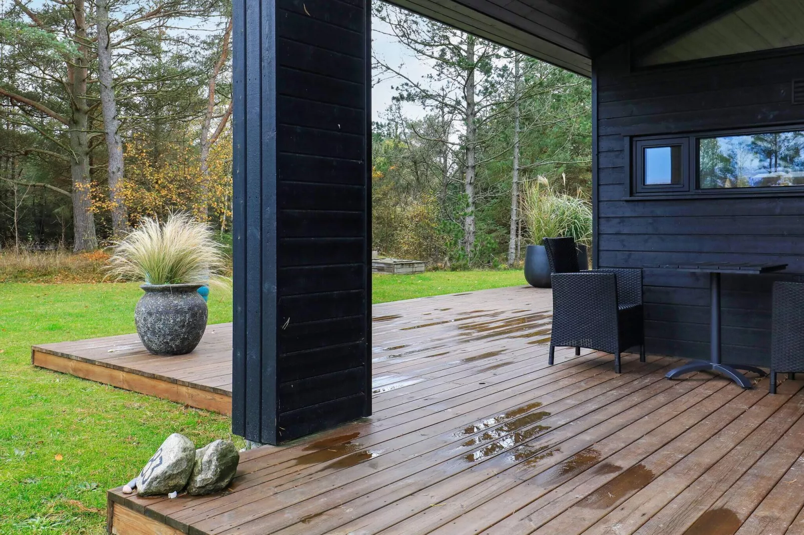 9 persoons vakantie huis in Hals-By Traum-Buitenlucht