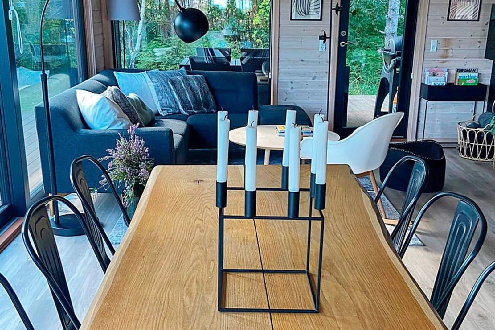 9 persoons vakantie huis in Hals-By Traum-Binnen
