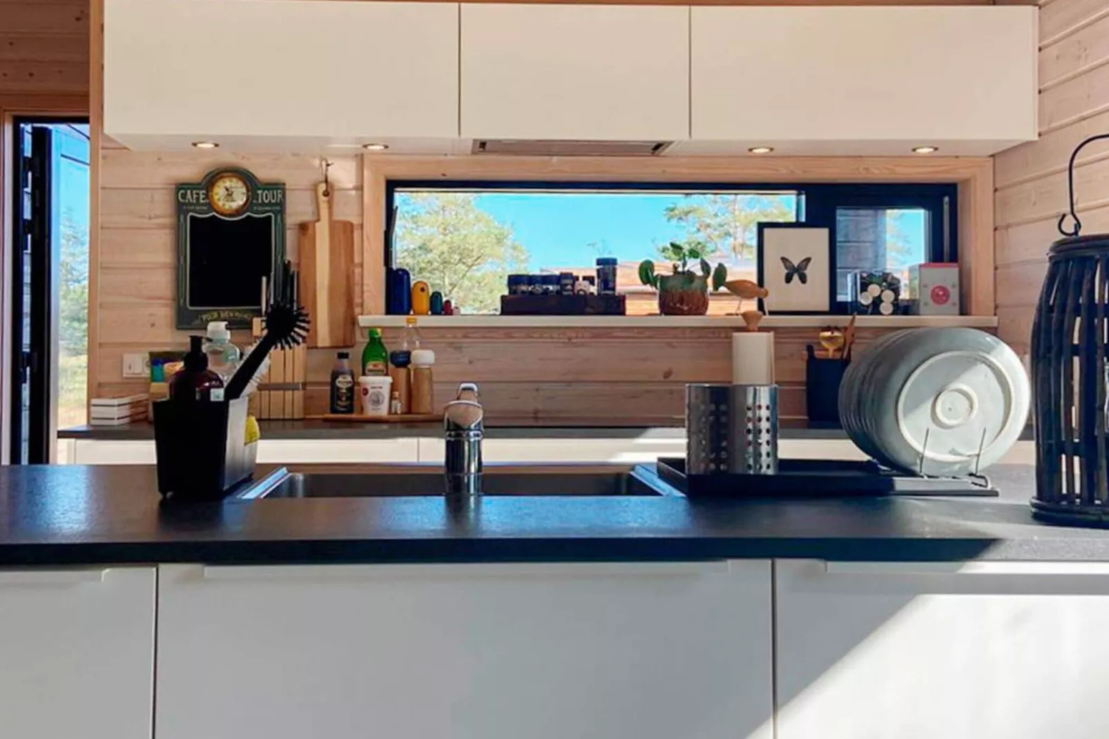 9 persoons vakantie huis in Hals-By Traum-Binnen