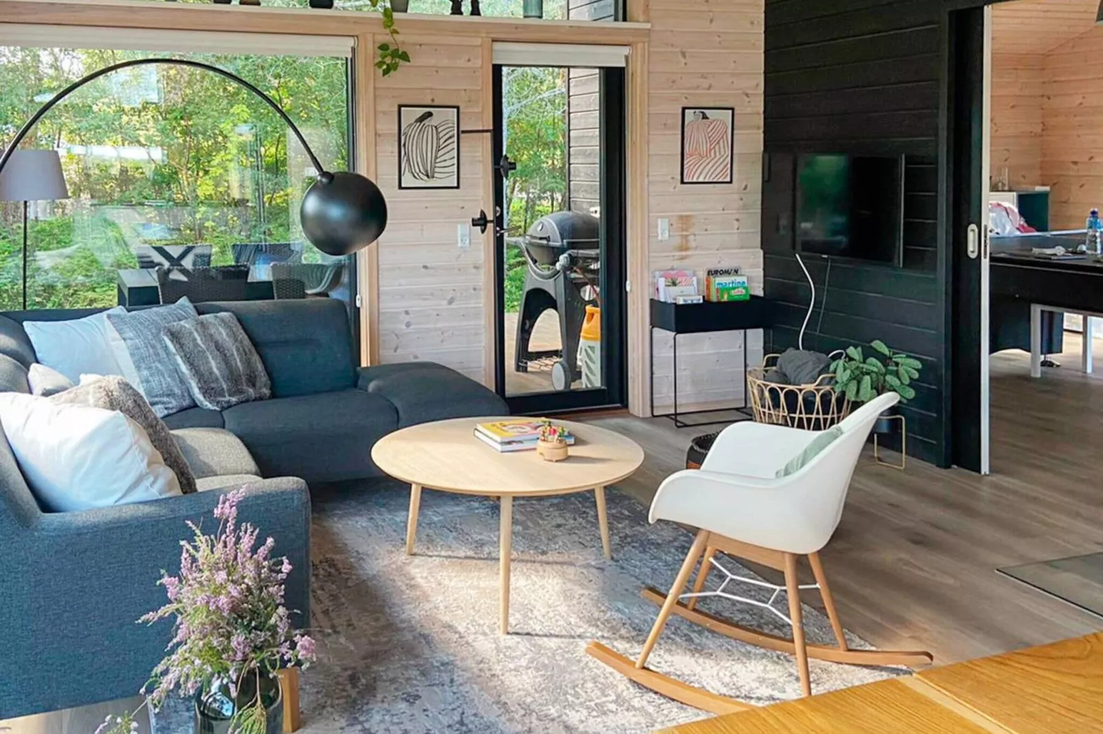 9 persoons vakantie huis in Hals-By Traum-Binnen