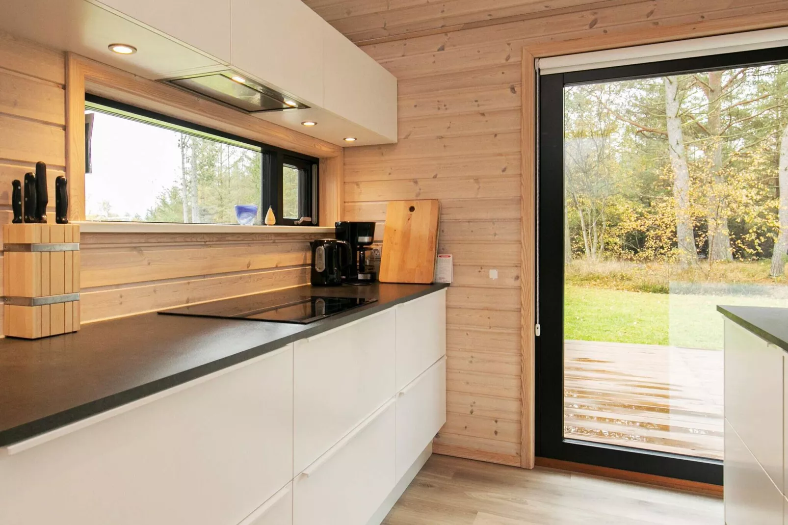 9 persoons vakantie huis in Hals-By Traum-Binnen