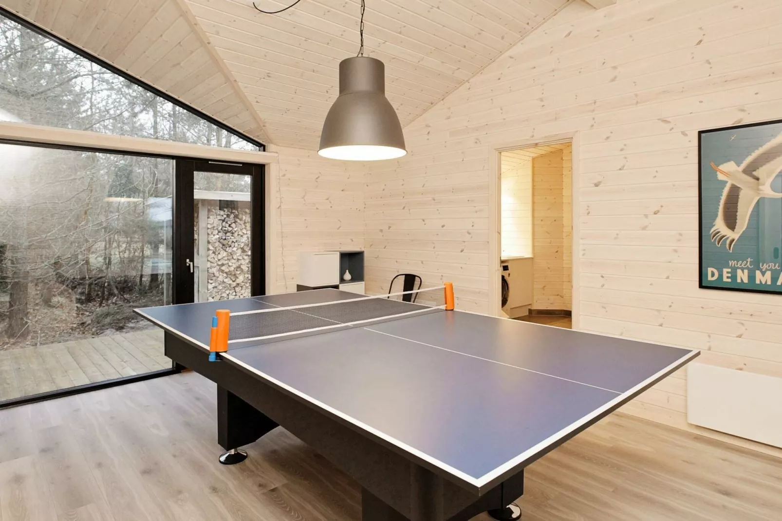 9 persoons vakantie huis in Hals-By Traum-Binnen