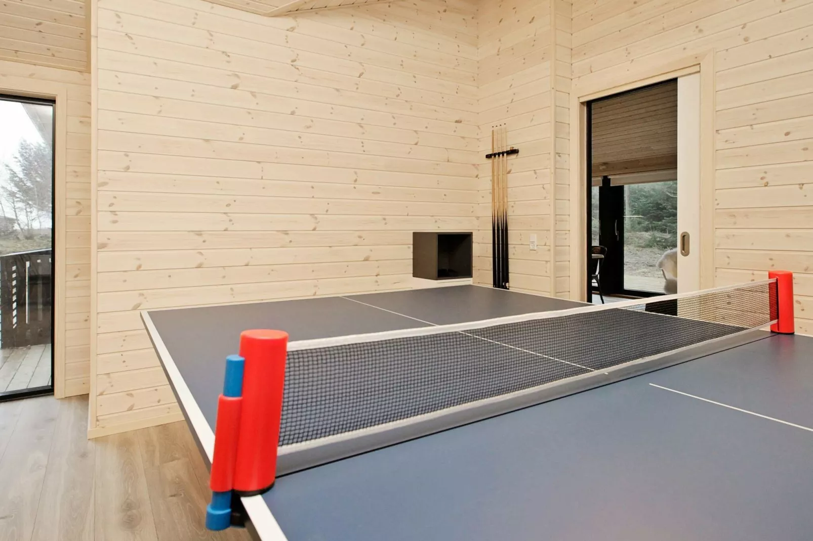 9 persoons vakantie huis in Hals-By Traum-Binnen