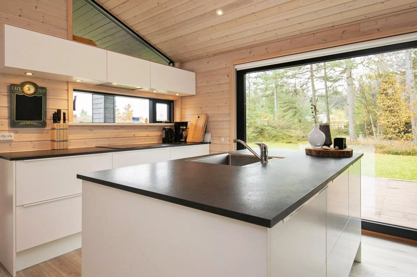 9 persoons vakantie huis in Hals-By Traum-Binnen