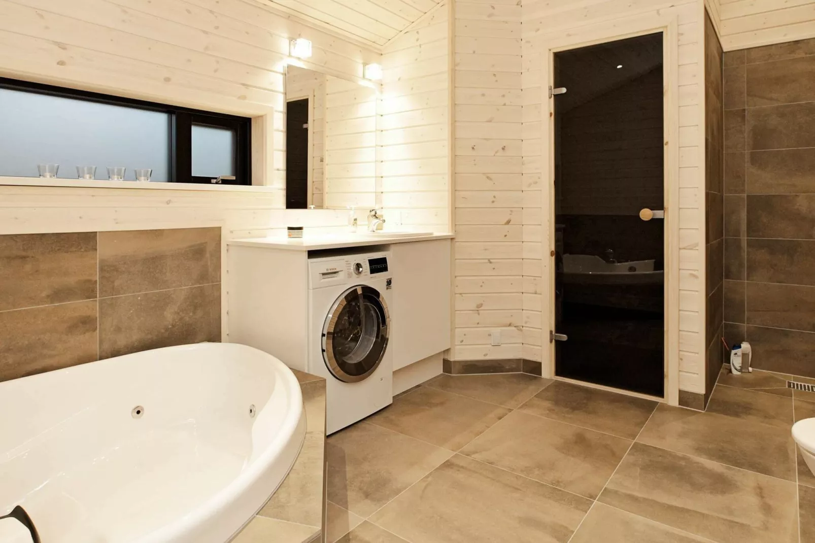 9 persoons vakantie huis in Hals-By Traum-Binnen