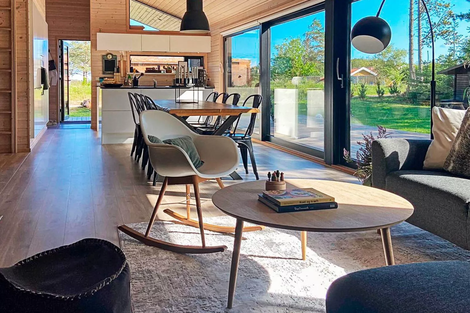 9 persoons vakantie huis in Hals-By Traum-Binnen