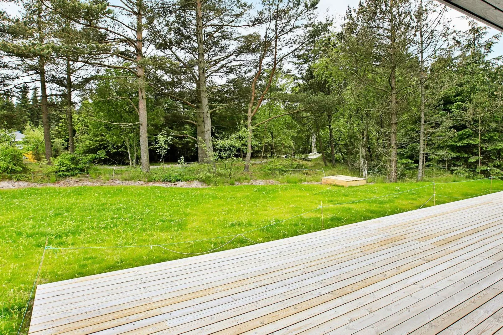 9 persoons vakantie huis in Hals-By Traum