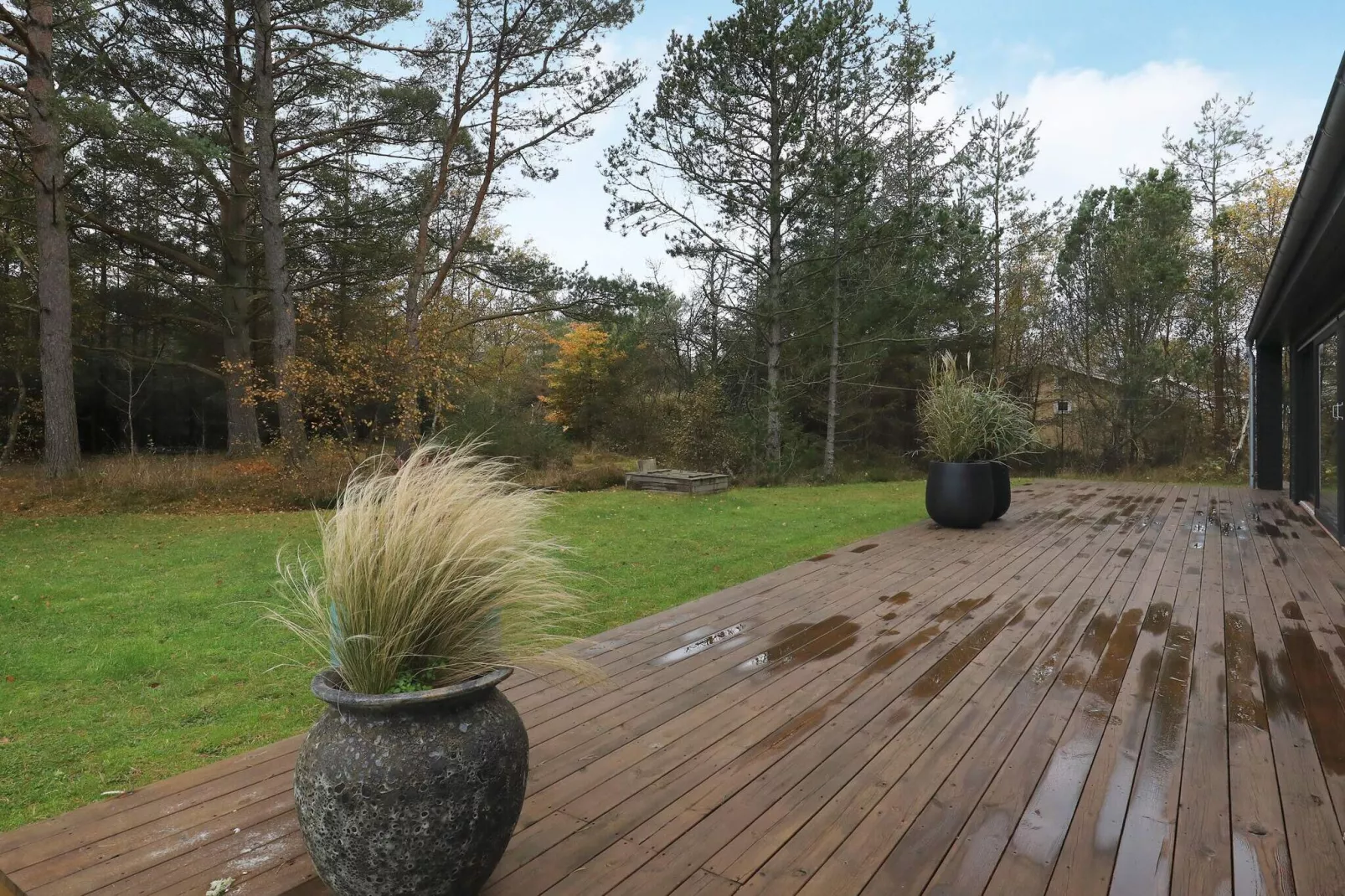 9 persoons vakantie huis in Hals-By Traum-Uitzicht