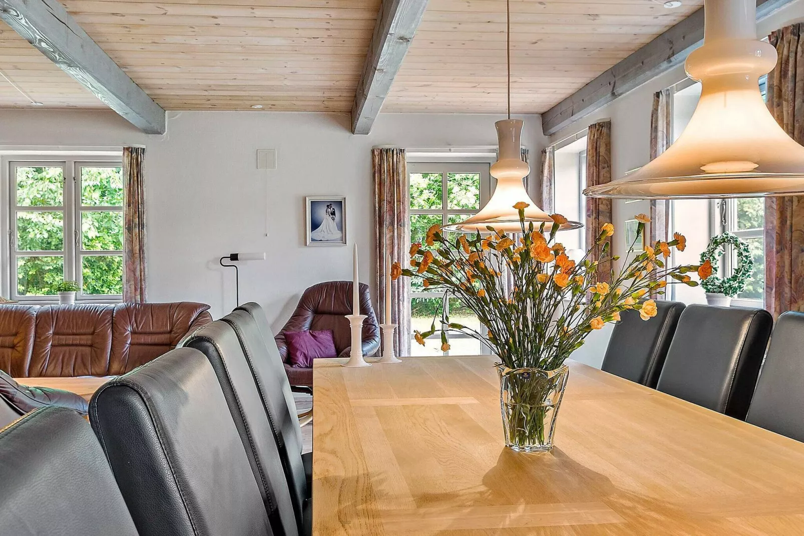 Luxe retraite met hottub -- By Traum Ferienwohnungen-Binnen