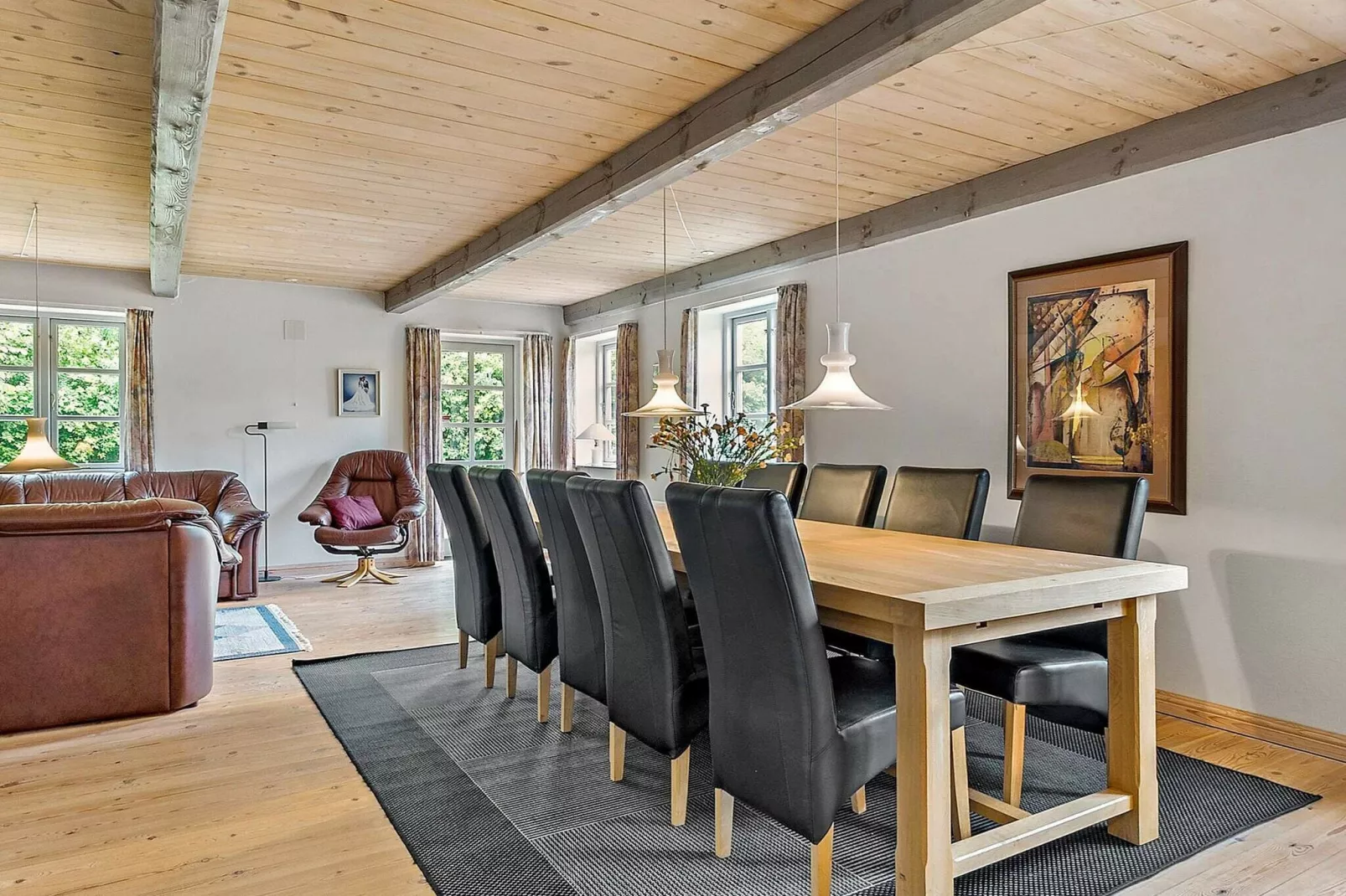 Luxe retraite met hottub -- By Traum Ferienwohnungen-Binnen