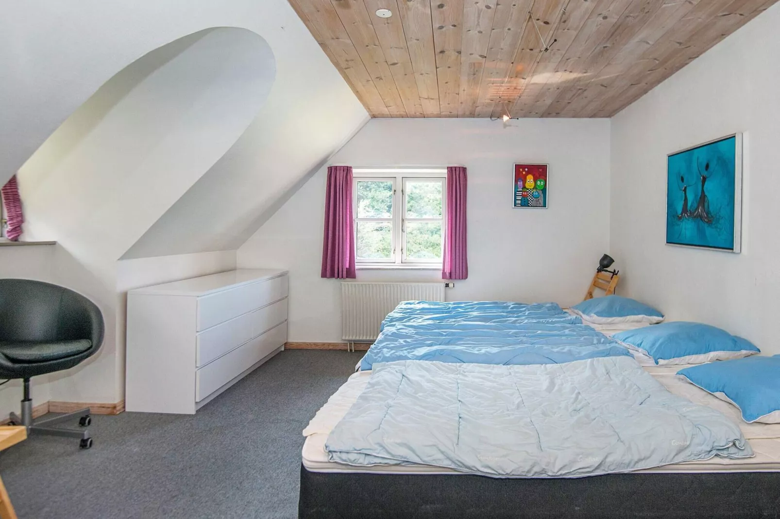 Luxe retraite met hottub -- By Traum Ferienwohnungen-Binnen