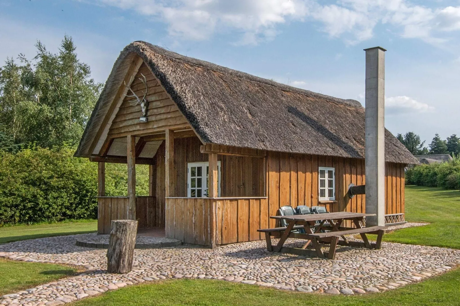 Luxe retraite met hottub -- By Traum Ferienwohnungen-Uitzicht