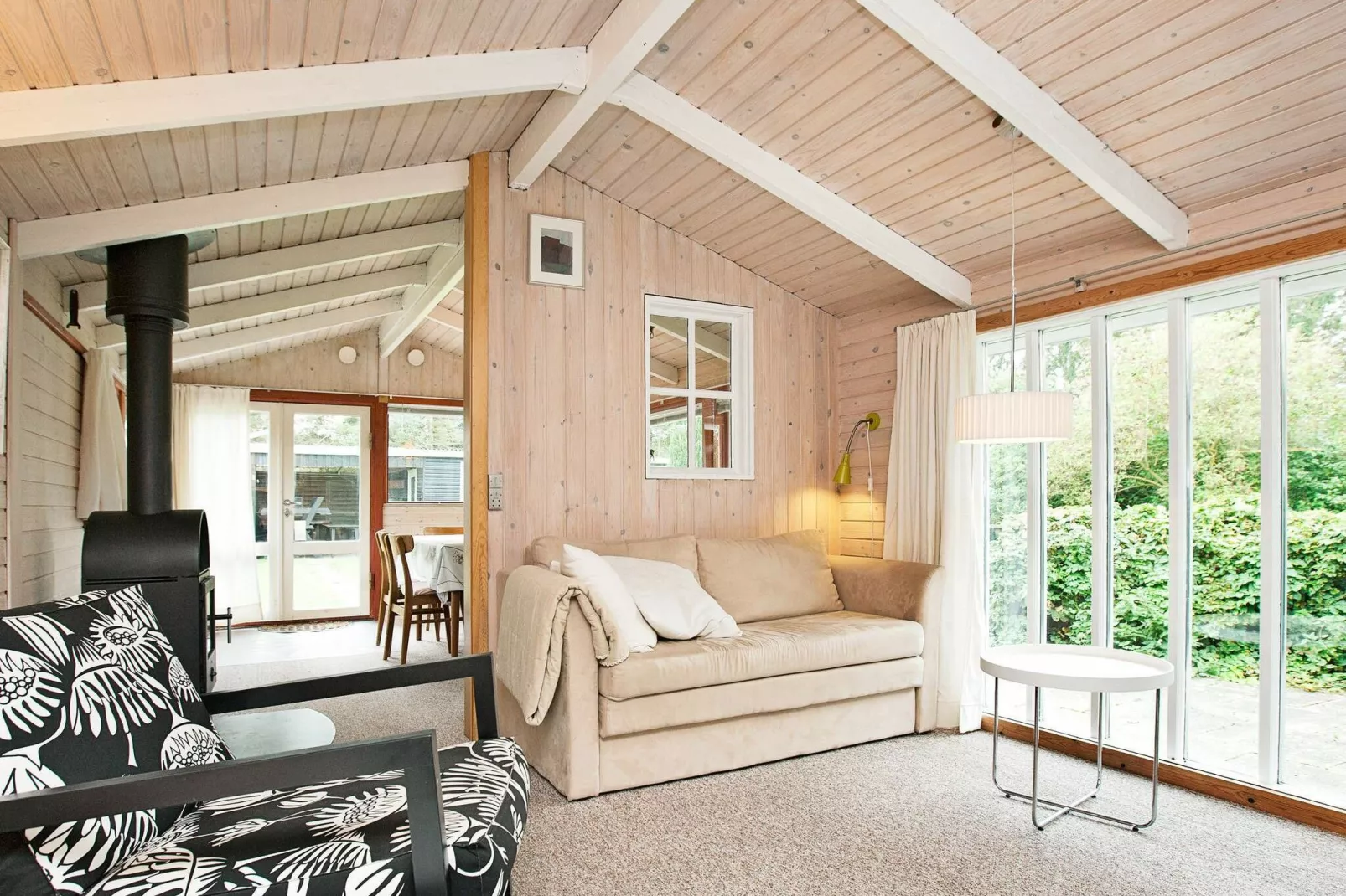 6 persoons vakantie huis in Dannemare-By Traum-Binnen