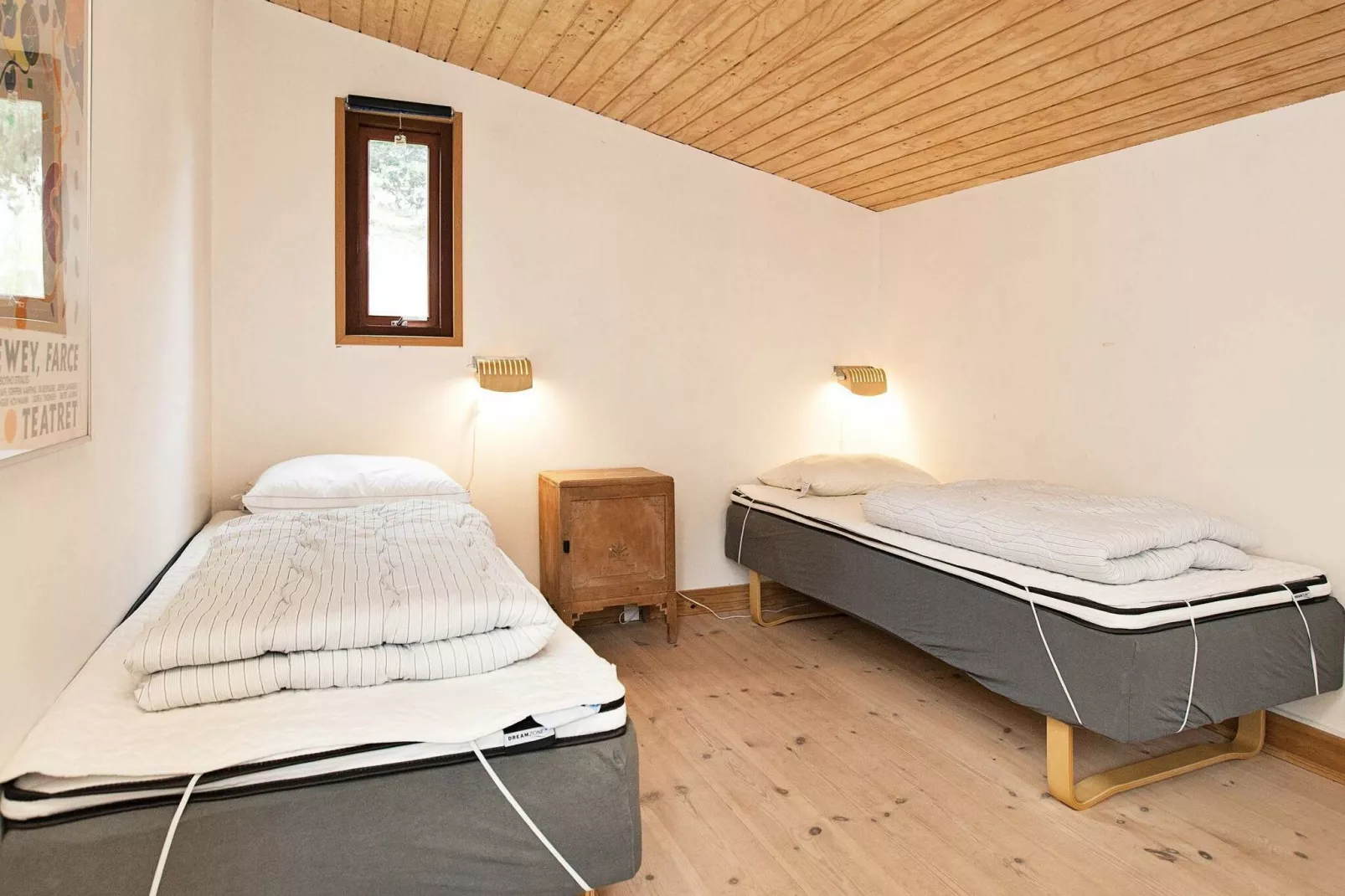 6 persoons vakantie huis in Dannemare-By Traum-Binnen