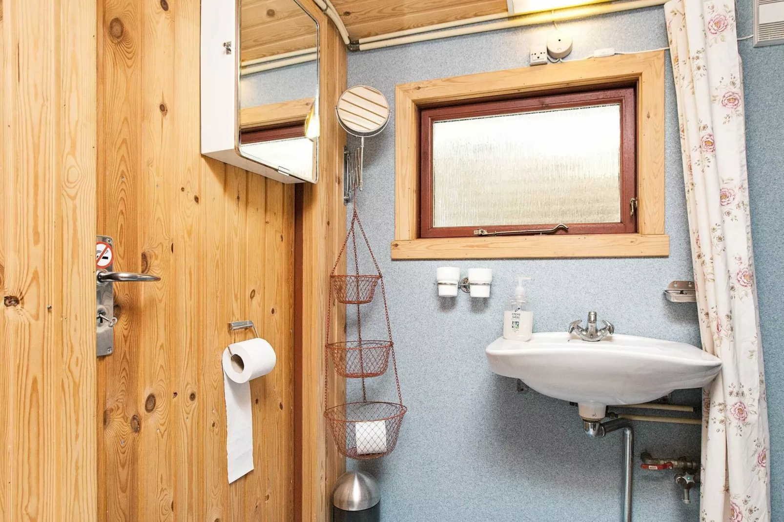 6 persoons vakantie huis in Dannemare-By Traum-Binnen