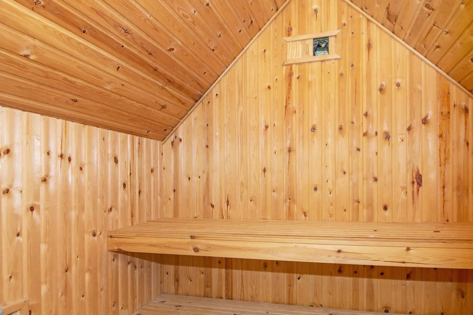 Rustig toevluchtsoord in Toftum -- By Traum Ferienwohnungen-Sauna