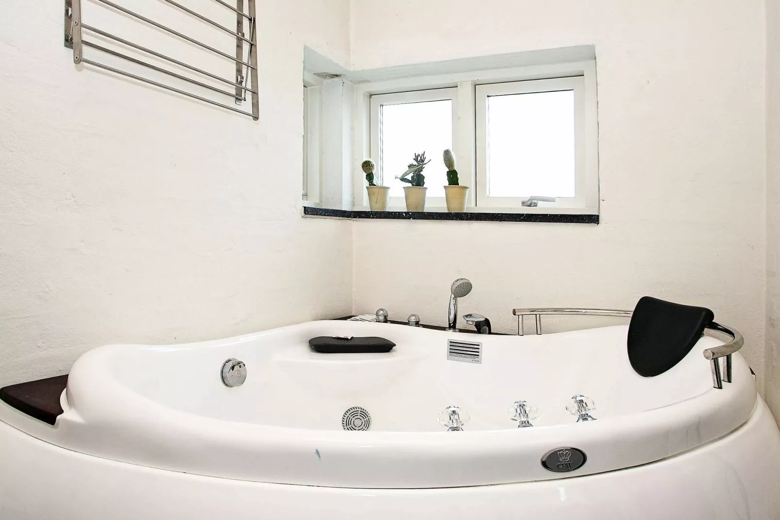 8 persoons vakantie huis in Hals