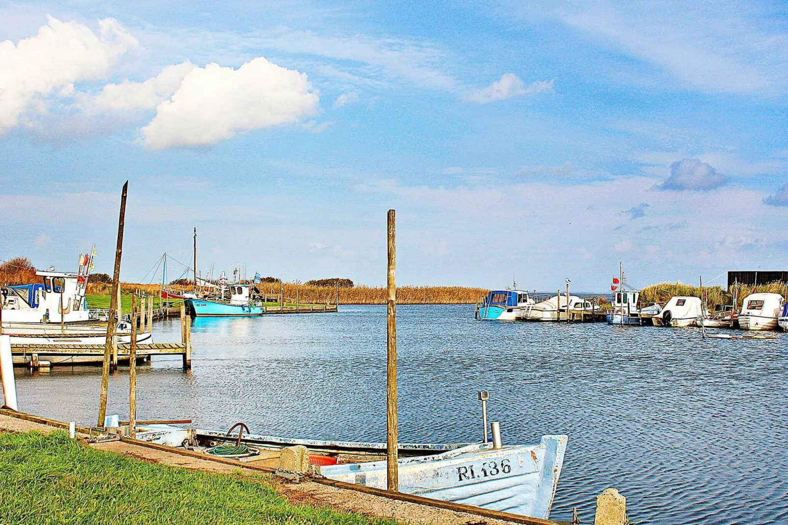 6 persoons vakantie huis in Hvide Sande-Uitzicht