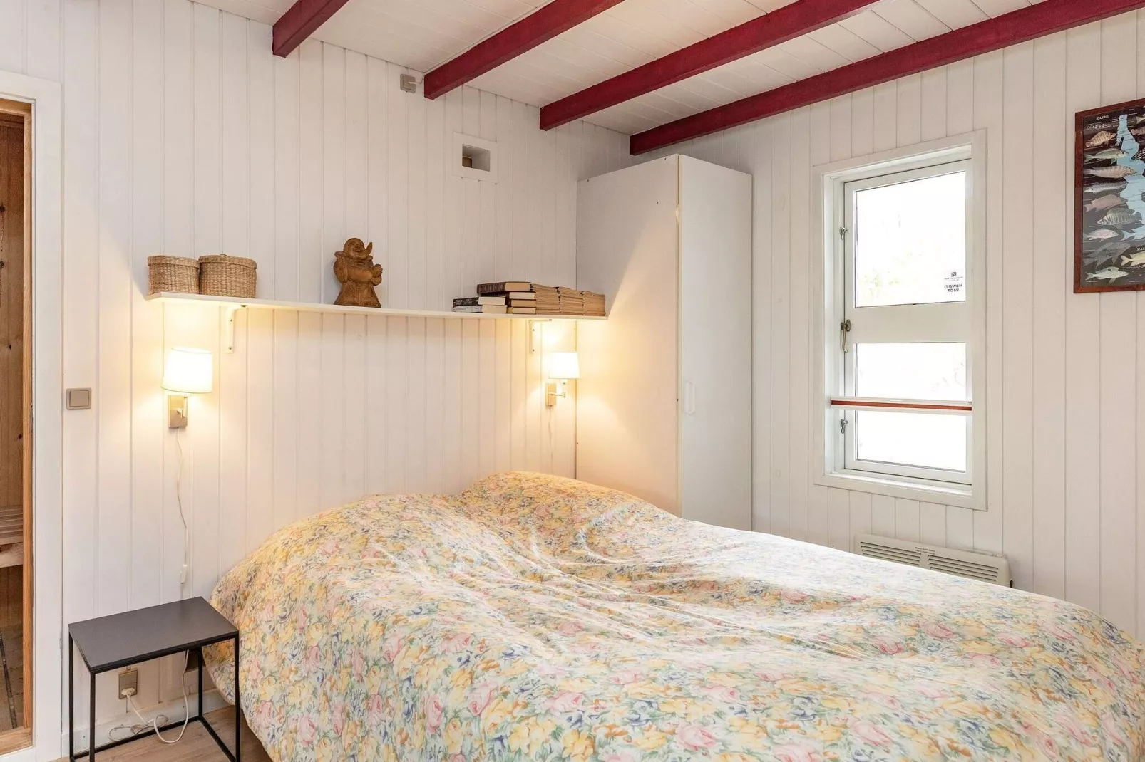 5 persoons vakantie huis in Ålbæk-Binnen