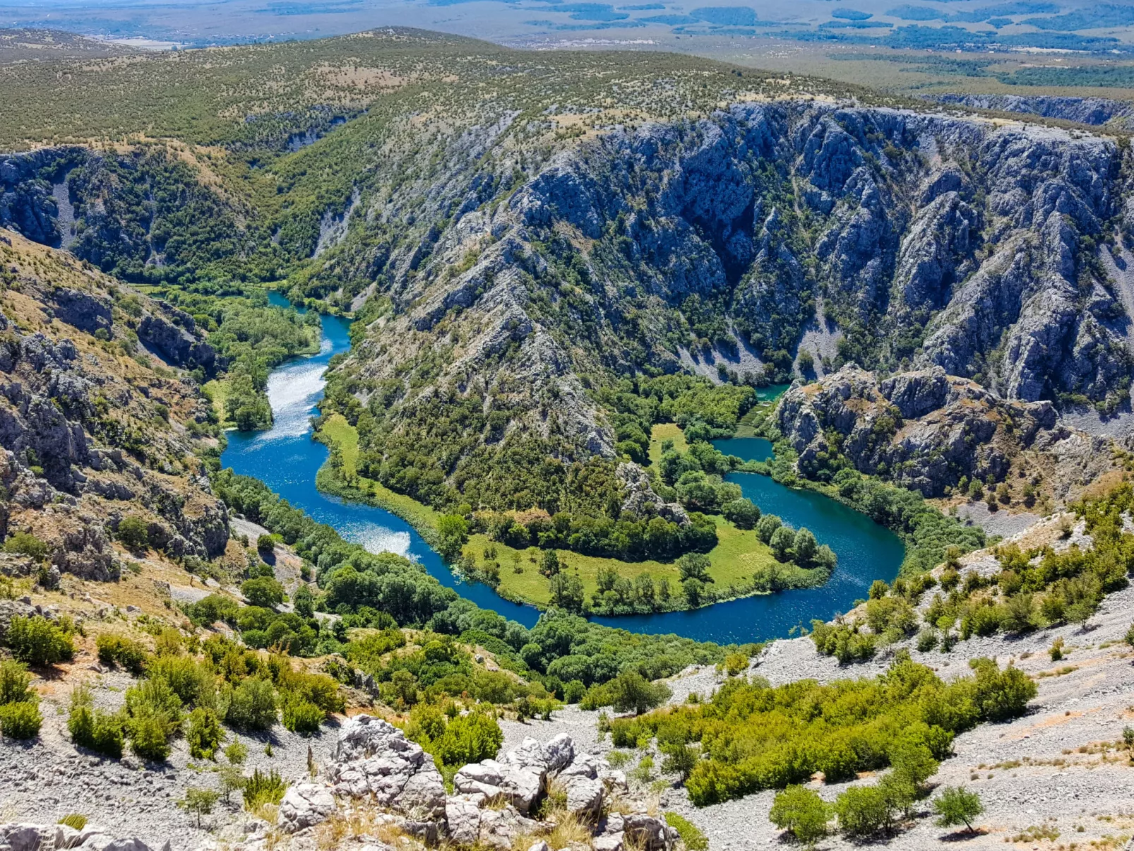 Nord Delux - Mićanovi Dvori-Omgeving