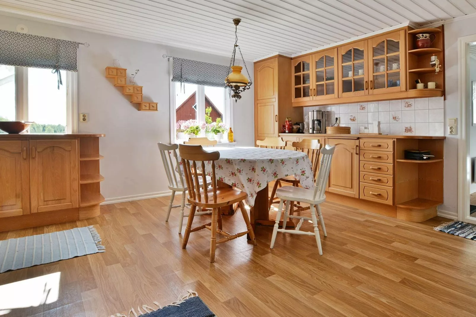 6 persoons vakantie huis in HÅCKSVIK-Binnen