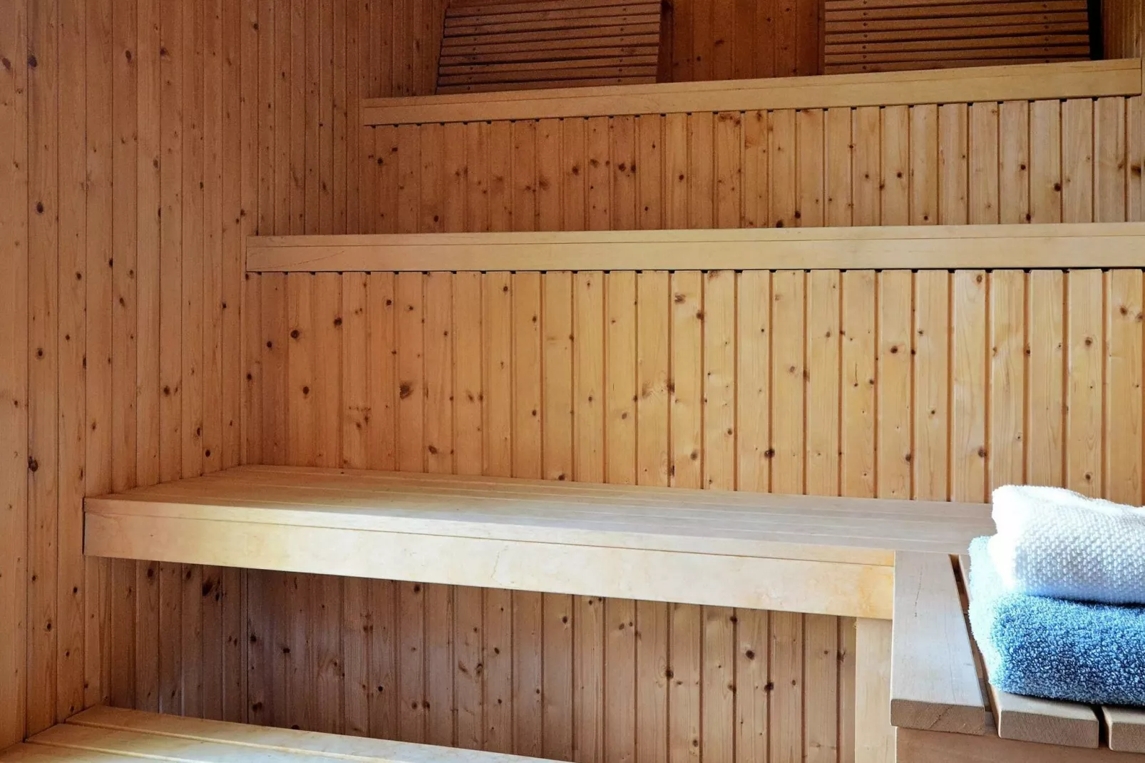 6 persoons vakantie huis in ULLARED-Sauna