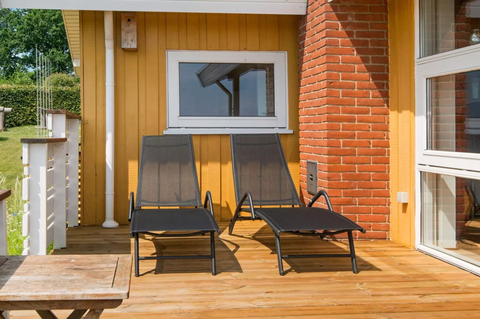 8 persoons vakantie huis in Sjølund-By Traum-Uitzicht