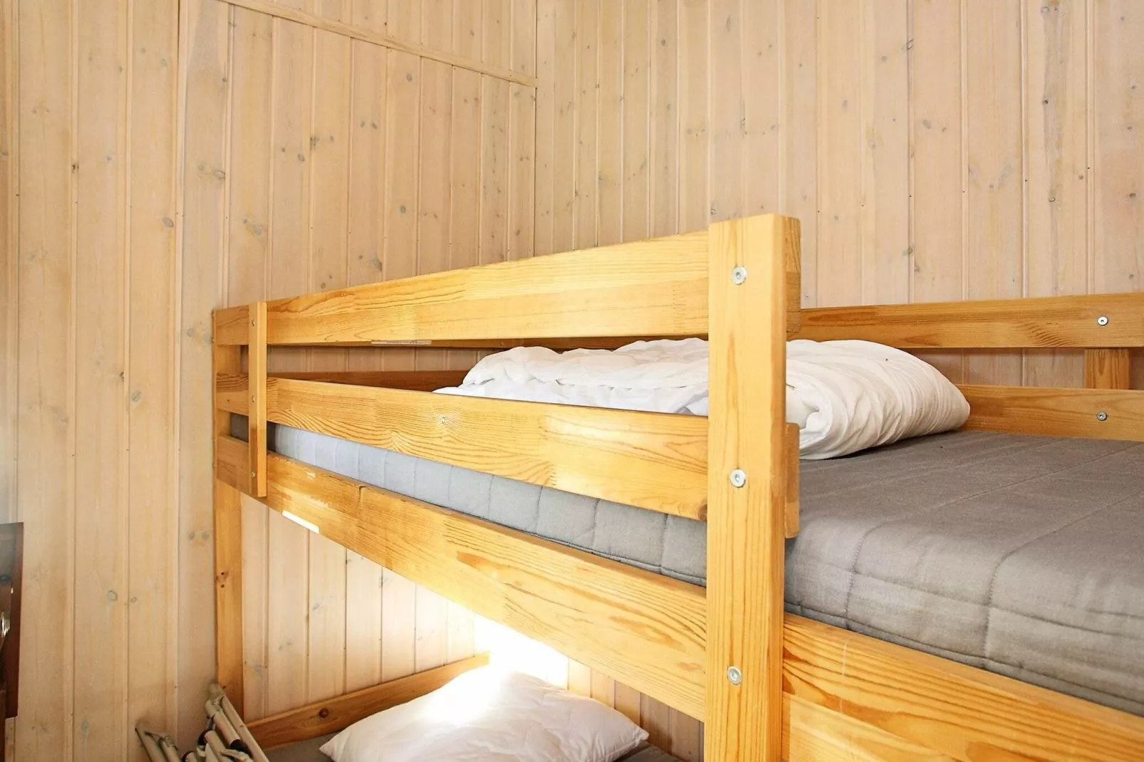 6 persoons vakantie huis in Øster Assels-By Traum-Binnen