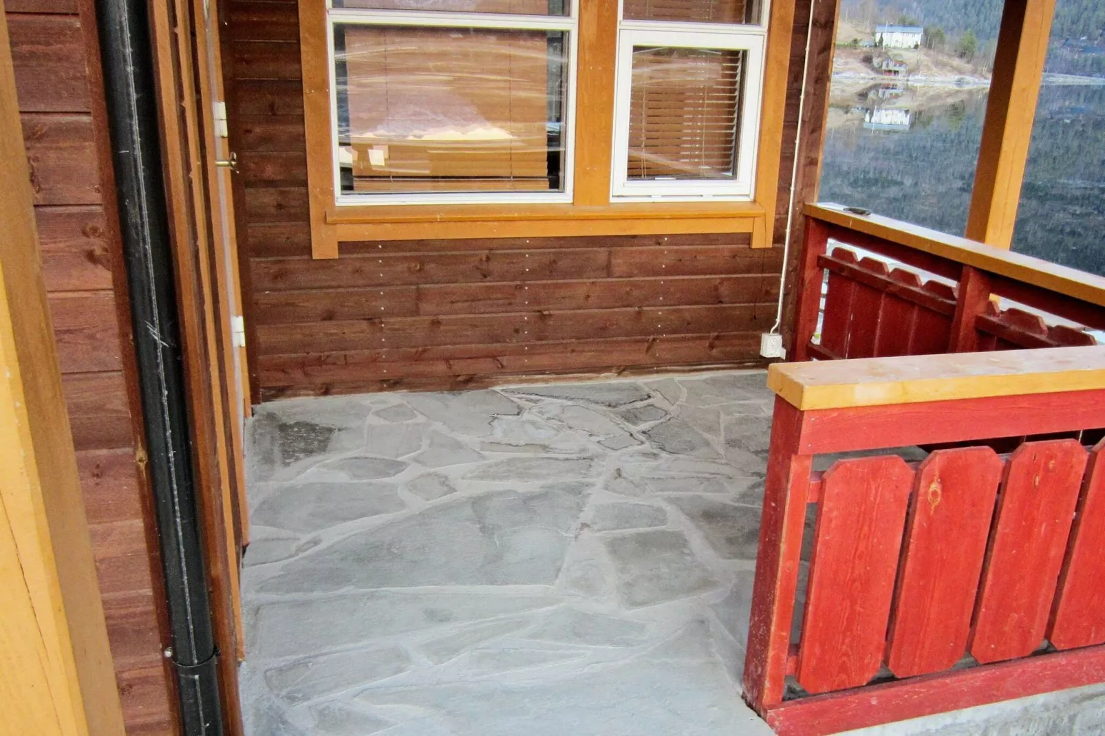 4 sterren vakantie huis in Todalen