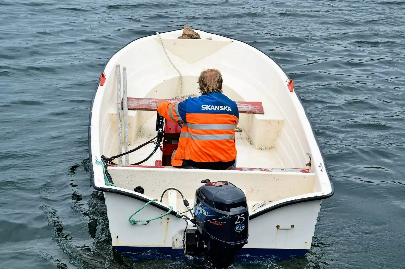 5 persoons vakantie huis in TODALEN-Niet-getagd