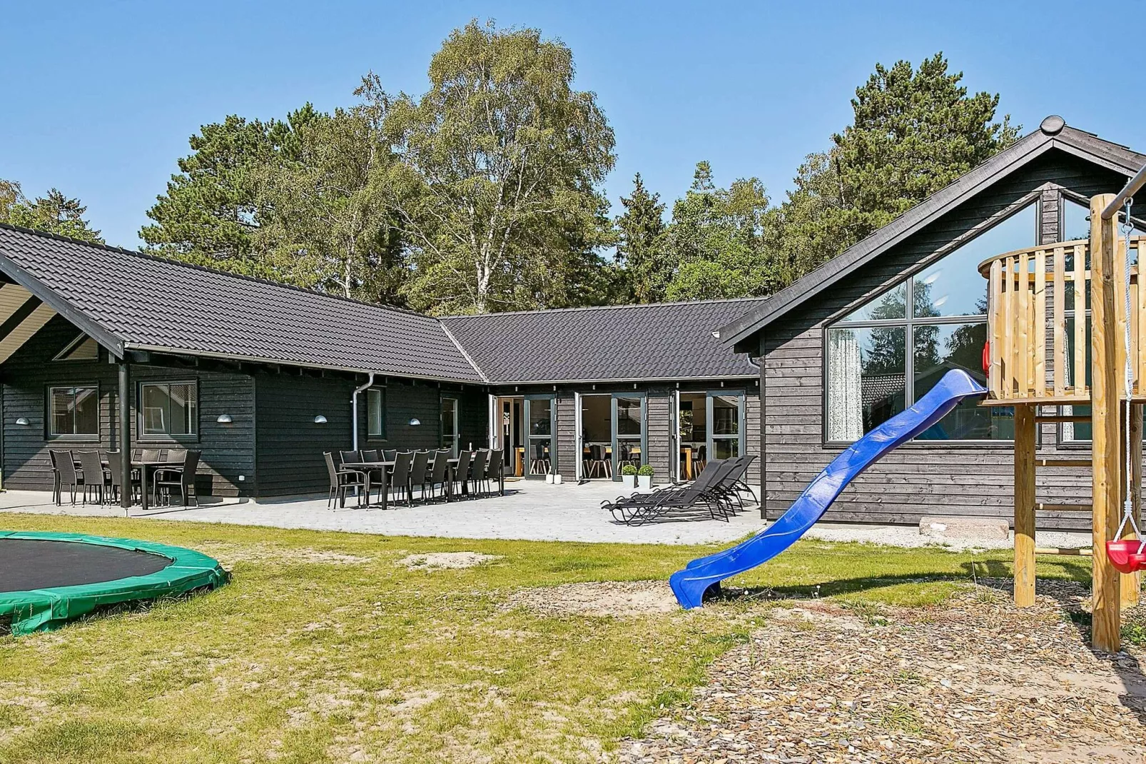 20 persoons vakantie huis in Frederiksværk-Niet-getagd