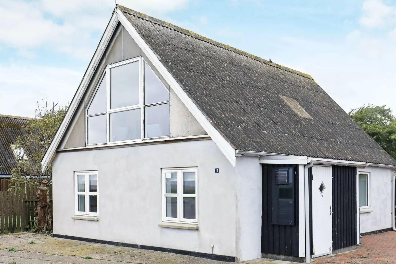 8 persoons vakantie huis in Vestervig-By Traum-Buitenlucht
