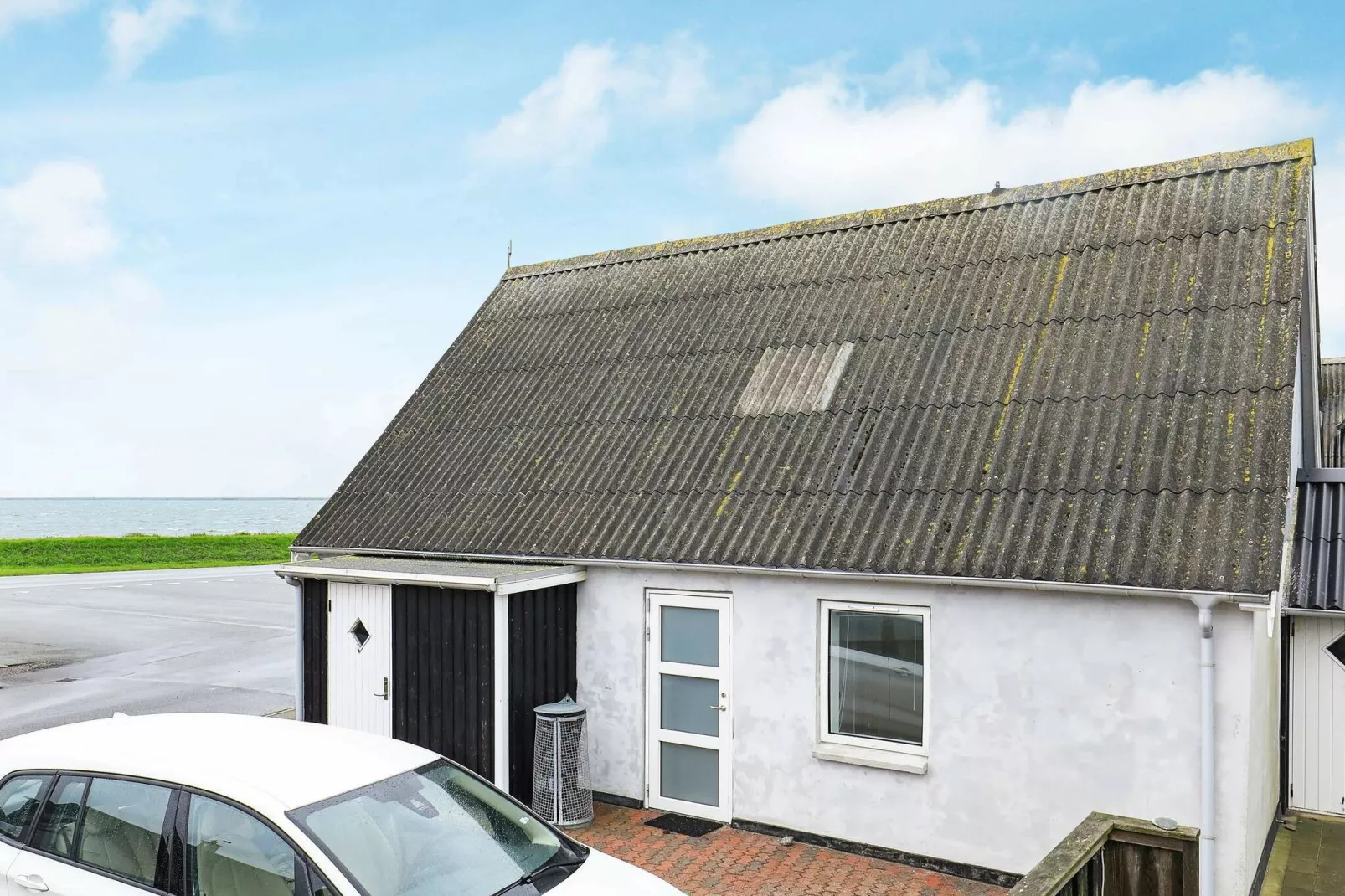 8 persoons vakantie huis in Vestervig-By Traum-Waterzicht