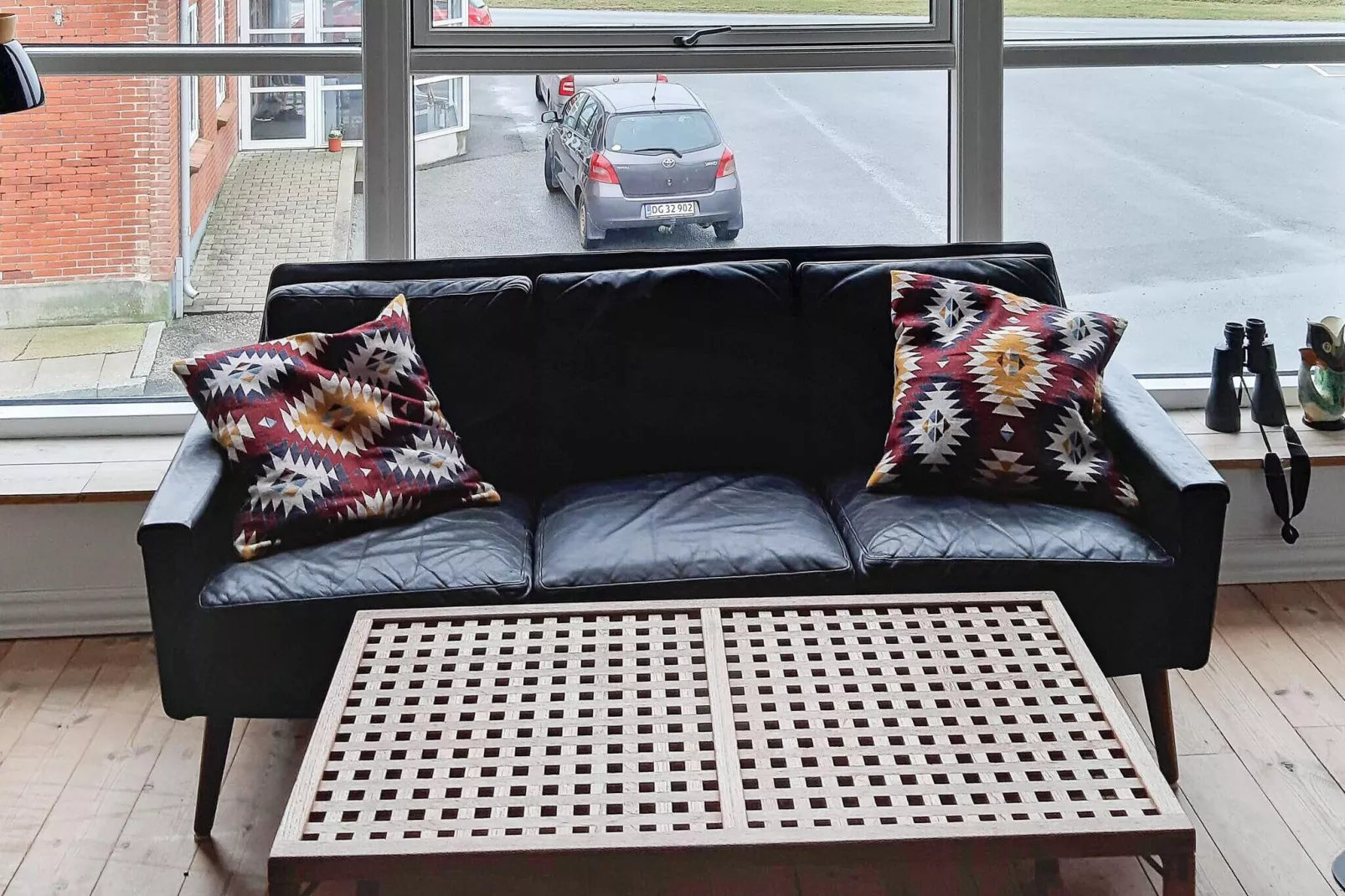 8 persoons vakantie huis in Vestervig-By Traum-Binnen