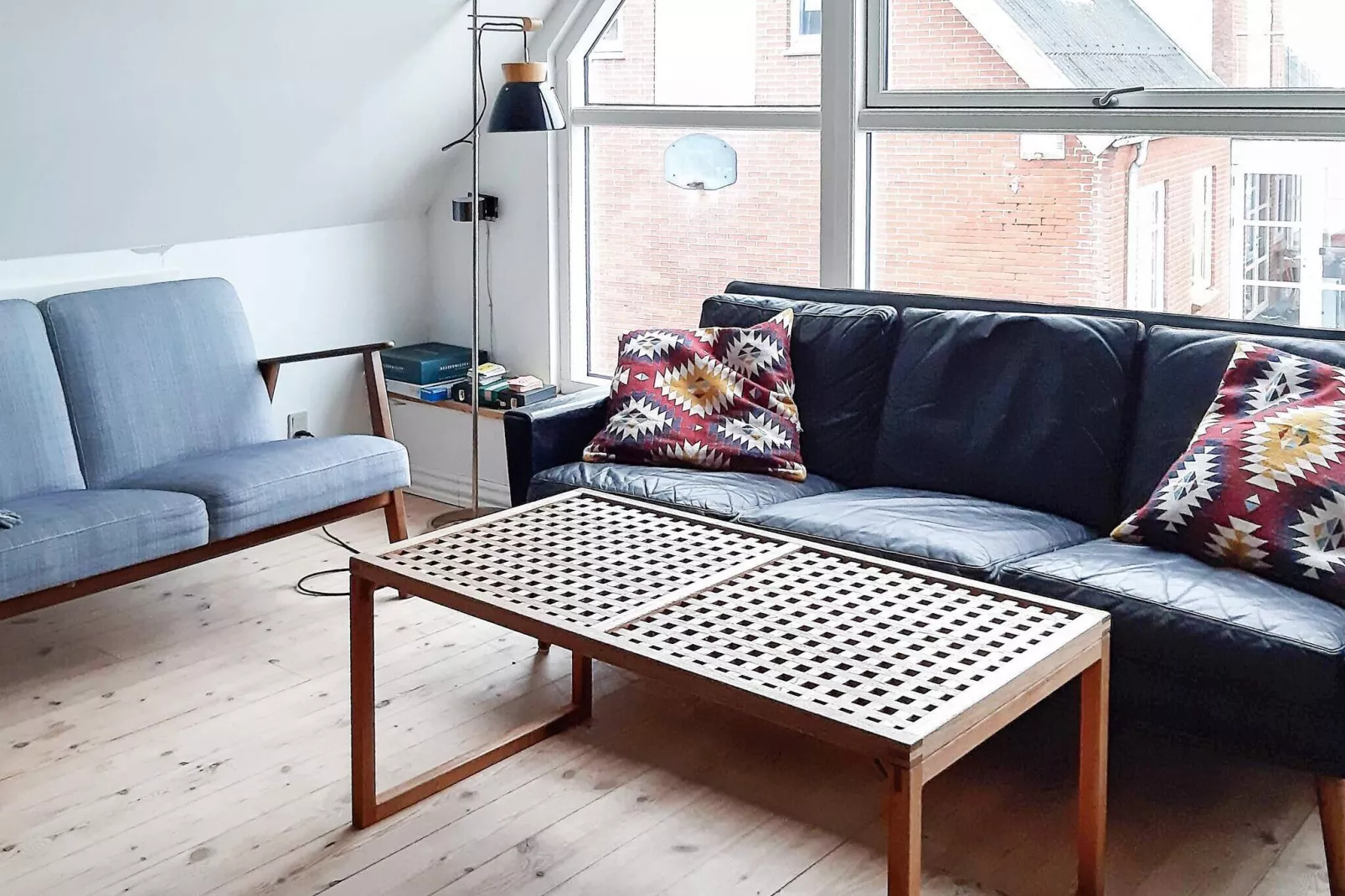 8 persoons vakantie huis in Vestervig-By Traum-Binnen