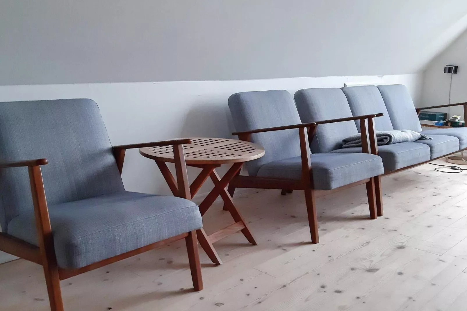 8 persoons vakantie huis in Vestervig-By Traum-Binnen