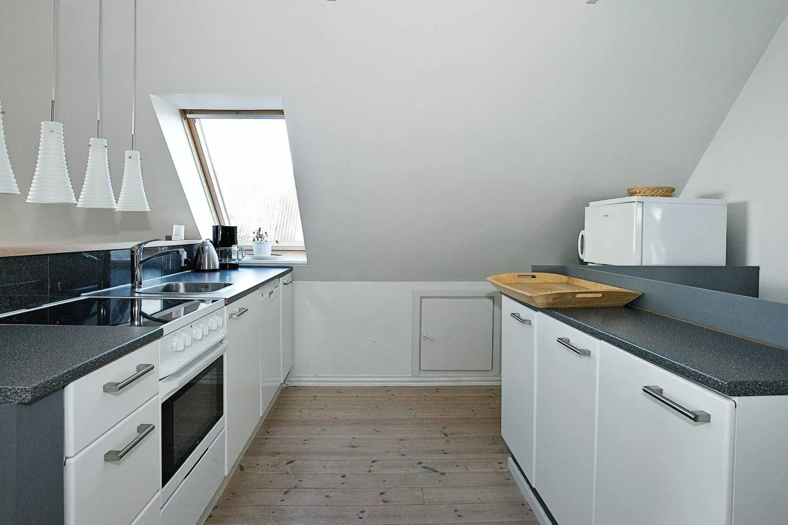 8 persoons vakantie huis in Vestervig-By Traum-Binnen